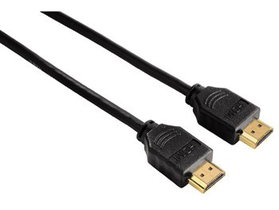Hama High Speed HDMI™ Cable, gold-plated, 1.5 m | Photo 2
