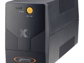 Infosec X1 UPS | Photo 2