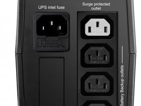 Infosec X1 UPS | Photo 4