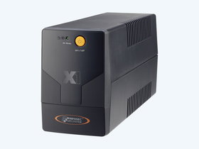 Infosec X1 UPS