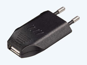 Hama "Piccolino" USB Charger 014095