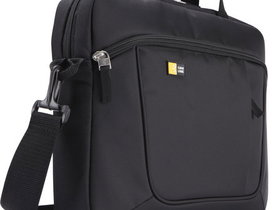 Case Logic AUA-314-BLACK 14.1" Laptop and iPad® Slim Case | Photo 2