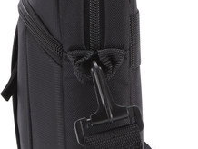Case Logic AUA-314-BLACK 14.1" Laptop and iPad® Slim Case | Photo 5
