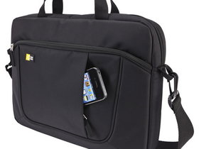 Case Logic AUA-314-BLACK 14.1" Laptop and iPad® Slim Case | Photo 8