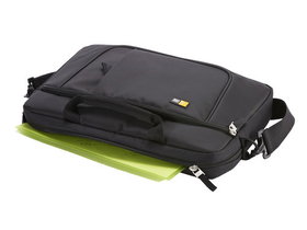 Case Logic AUA-314-BLACK 14.1" Laptop and iPad® Slim Case | Photo 9