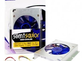 Coolink Silent Savior SWiF 801-L | Photo 2