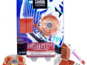 Coolink SWAP VGA cooler | Photo 2