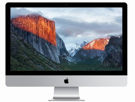 NEW Apple iMac 27" Retina - 3.3GHz i5 4C, 8GB RAM, 2TB Fusion Drive, Radeon R9 M395 | Photo 3