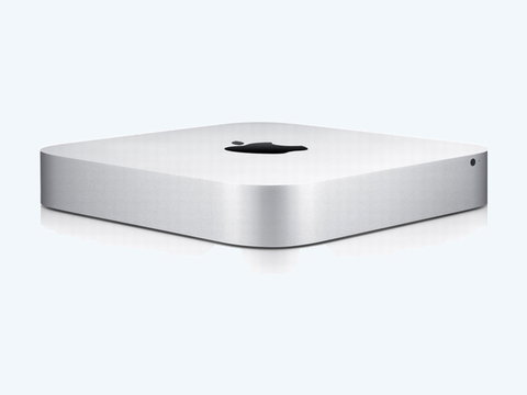 Apple Mac Mini - 2.6GHz i5 2C, 8GB RAM, 1TB HDD, Intel Iris | Photo 1
