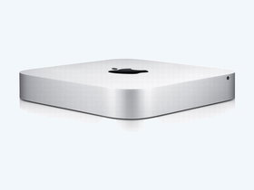 Apple Mac Mini - 2.6GHz i5 2C, 8GB RAM, 1TB HDD, Intel Iris