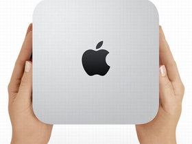 Apple Mac Mini - 2.6GHz i5 2C, 8GB RAM, 1TB Fusion Drive, Intel Iris | Photo 4