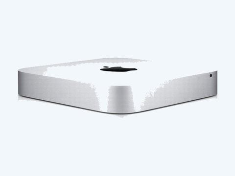 Apple Mac Mini - 2.6GHz i5 2C, 8GB RAM, 1TB Fusion Drive, Intel Iris | Photo 1