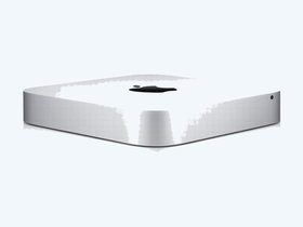 Apple Mac Mini - 2.6GHz i5 2C, 8GB RAM, 1TB Fusion Drive, Intel Iris