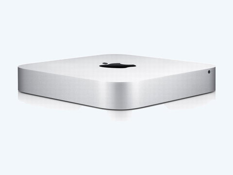 Apple Mac Mini - 2.6GHz i5 2C, 8GB RAM, 1TB Fusion Drive, Intel Iris | Photo 1