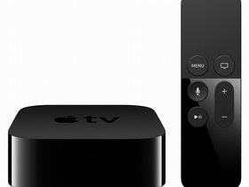 NEW Apple TV | Photo 2