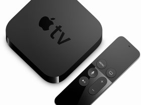 NEW Apple TV | Photo 3