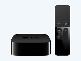 NEW Apple TV
