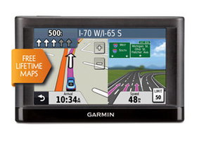 Garmin nuvi 44LM + European map - FS-5108 | Photo 2