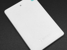 S-Box 2500mAh powerbank | Photo 2
