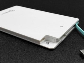 S-Box 2500mAh powerbank | Photo 3