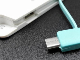 S-Box 2500mAh powerbank | Photo 4