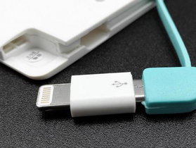 S-Box 2500mAh powerbank | Photo 5