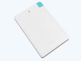 S-Box 2500mAh powerbank