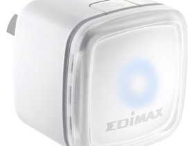 Edimax N300 Smart Wi-Fi Extender with EdiRange App | Photo 2
