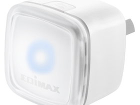 Edimax N300 Smart Wi-Fi Extender with EdiRange App | Photo 3