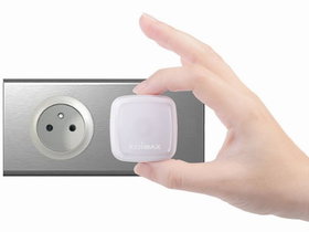 Edimax N300 Smart Wi-Fi Extender with EdiRange App | Photo 5