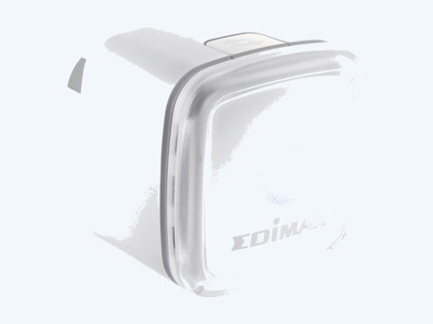Edimax N300 Smart Wi-Fi Extender with EdiRange App | Photo 1