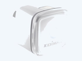 Edimax N300 Smart Wi-Fi Extender with EdiRange App
