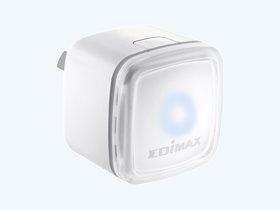 Edimax N300 Smart Wi-Fi Extender with EdiRange App