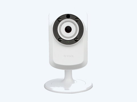 D-Link DCS-932L Day & Night Wi-Fi camera | Photo 1