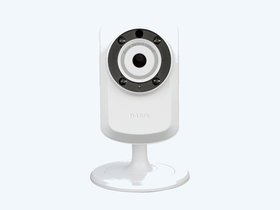 D-Link DCS-932L Day & Night Wi-Fi camera
