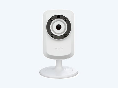 D-Link DCS-932L Day & Night Wi-Fi camera | Photo 1