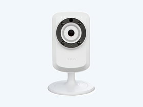 D-Link DCS-932L Day & Night Wi-Fi camera
