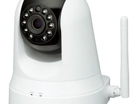 D-Link DSC-5020L Pan & Tilt Wi-Fi camera | Photo 2