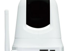 D-Link DSC-5020L Pan & Tilt Wi-Fi camera | Photo 3