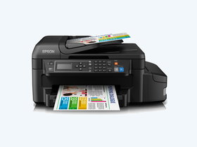 Epson L655 All-in-one MFP CIS printer