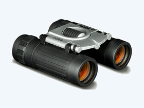 Cone 8x21 binoculars
