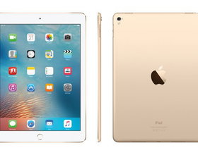 Apple iPad Pro 9.7" + Cellular | Photo 6