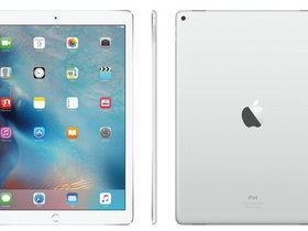 Apple iPad Pro 12.9" | Photo 4