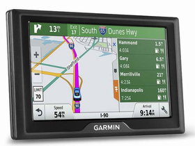 Garmin Drive 50LM 5" GPS navigator - Detailed European map | Photo 2