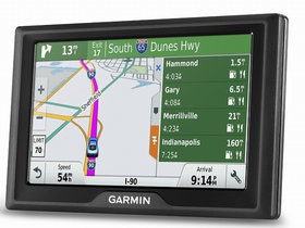 Garmin Drive 50LM 5" GPS navigator - Detailed European map | Photo 3
