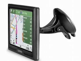 Garmin Drive 50LM 5" GPS navigator - Detailed European map | Photo 4