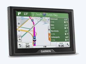 Garmin Drive 50LM 5" GPS navigator - Detailed European map