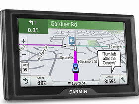 Garmin Drive 60LM 6" GPS navigator - Detailed European map | Photo 2