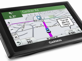 Garmin Drive 60LM 6" GPS navigator - Detailed European map | Photo 3