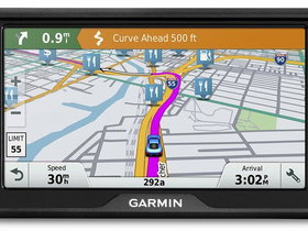 Garmin Drive 60LM 6" GPS navigator - Detailed European map | Photo 4